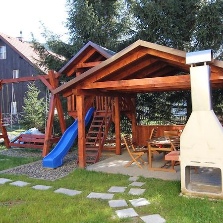 Apartment Ostružná Δωμάτιο φωτογραφία