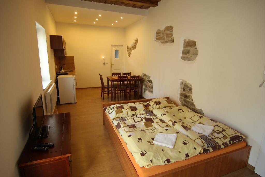 Apartment Ostružná Δωμάτιο φωτογραφία