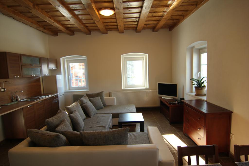 Apartment Ostružná Δωμάτιο φωτογραφία