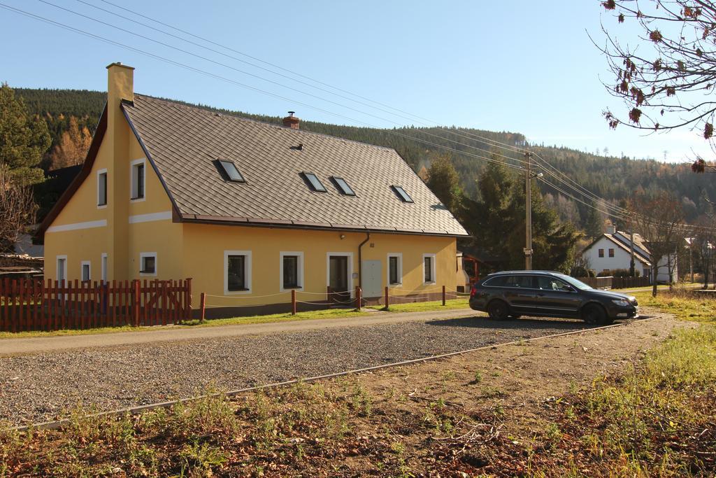 Apartment Ostružná Δωμάτιο φωτογραφία