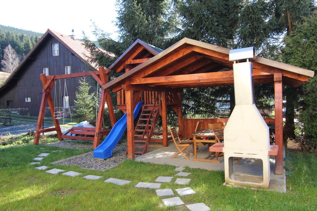 Apartment Ostružná Δωμάτιο φωτογραφία