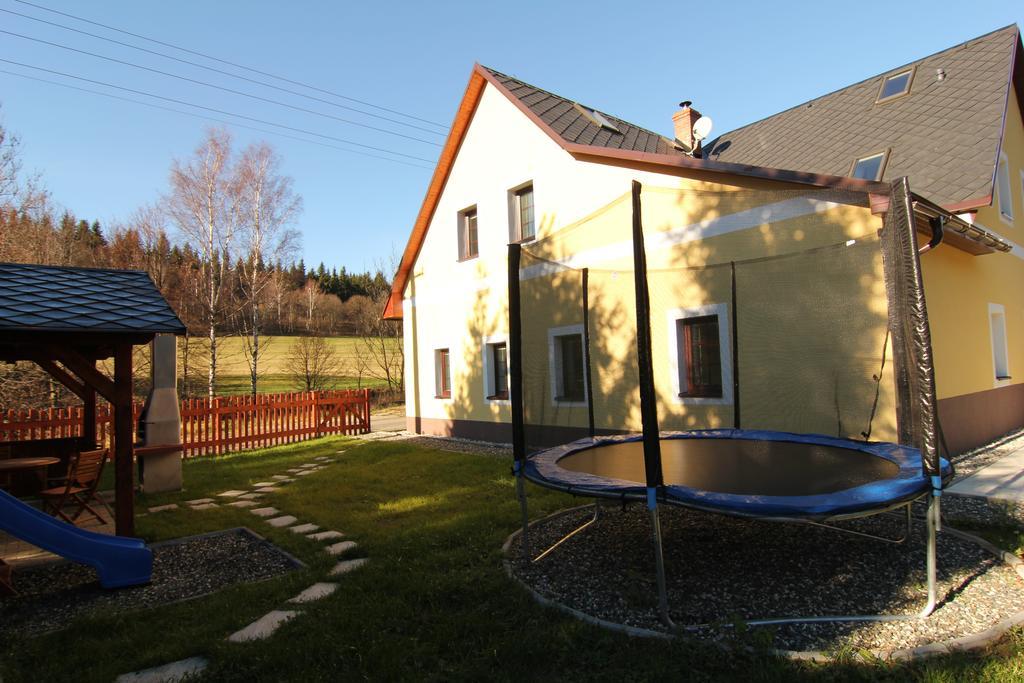 Apartment Ostružná Δωμάτιο φωτογραφία